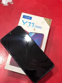 vivo y11 model 1906 3gb 32gb