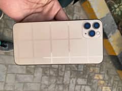 iPhone 11 Pro Max 256gb