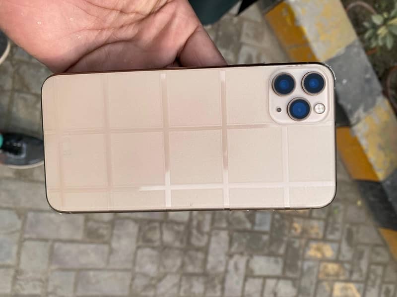 iPhone 11 Pro Max 256gb 0