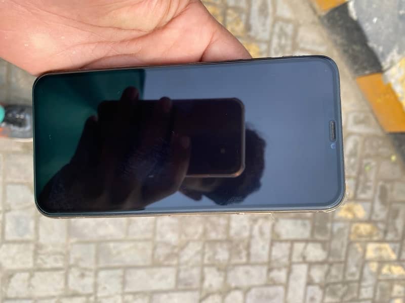 iPhone 11 Pro Max 256gb 1