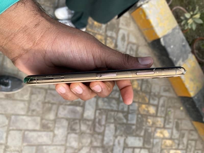 iPhone 11 Pro Max 256gb 2