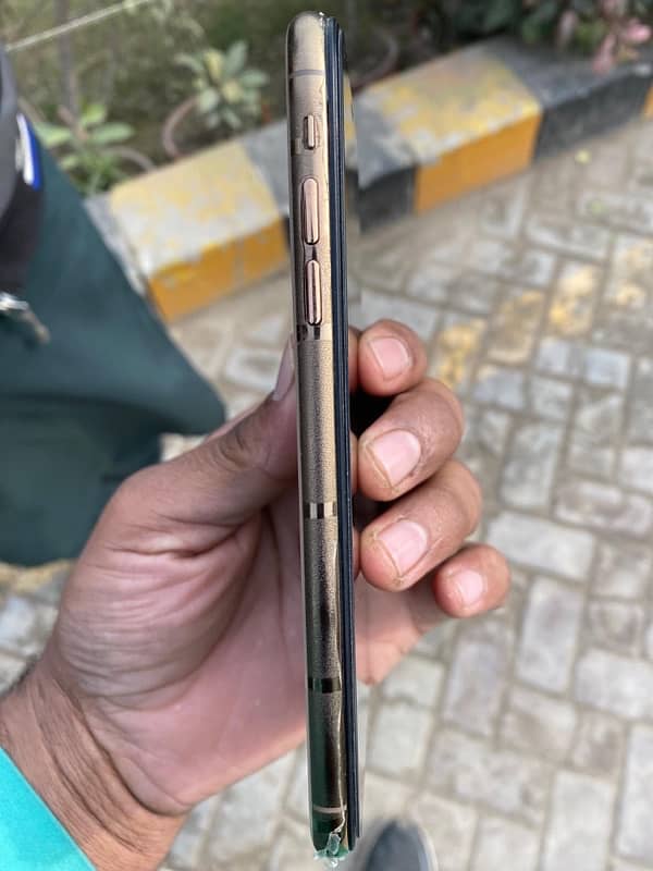 iPhone 11 Pro Max 256gb 3