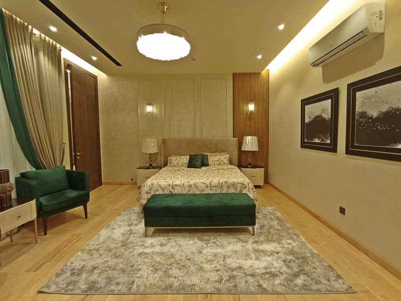 Furnished Room Available For Rent In DHA Phase 2 Facing LUMS University 0