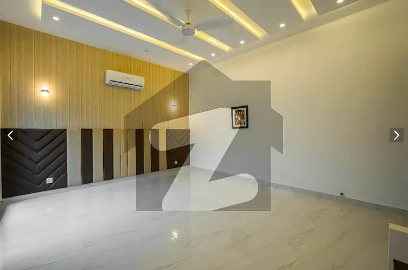 Modern Design 1 Kanal Brand New Luxury House For Rent 28