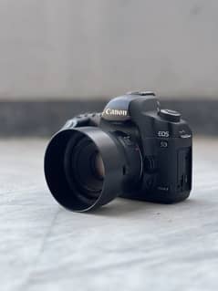 Canon 5d Mark 2