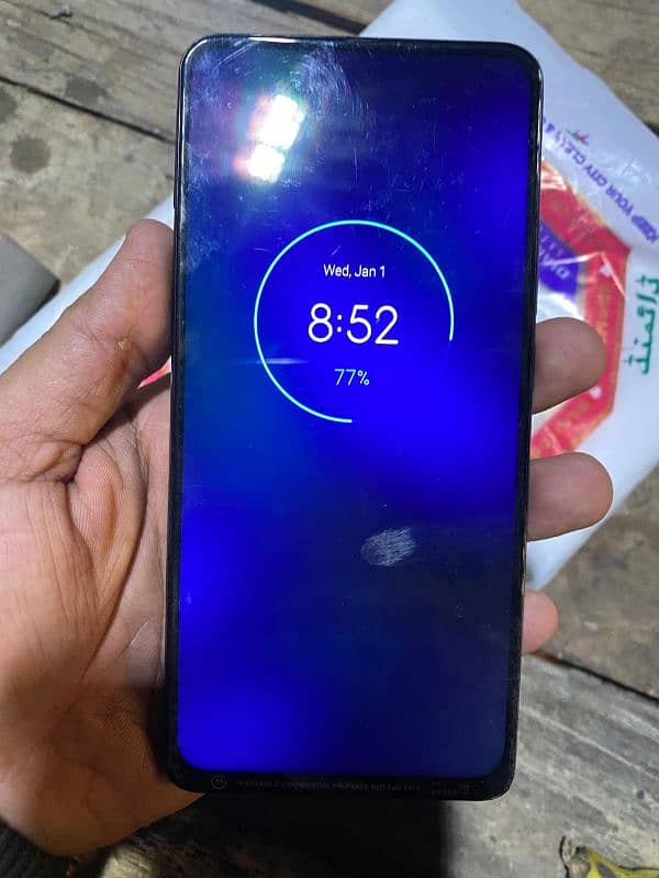 Motorola one hyper 6/128 Gb 1