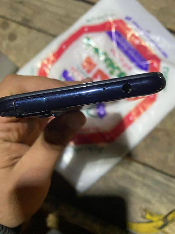 Motorola one hyper 6/128 Gb 6