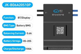 Brand New JK BMS for Sale