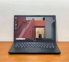 Dell Latitude | 7300 Core i5 8th Gen | imported laptop