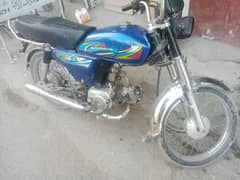 Union star bike hai add parh lay Pura pahla only call 03115483064