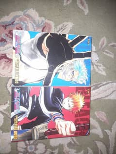 bleach omnibuses original manga