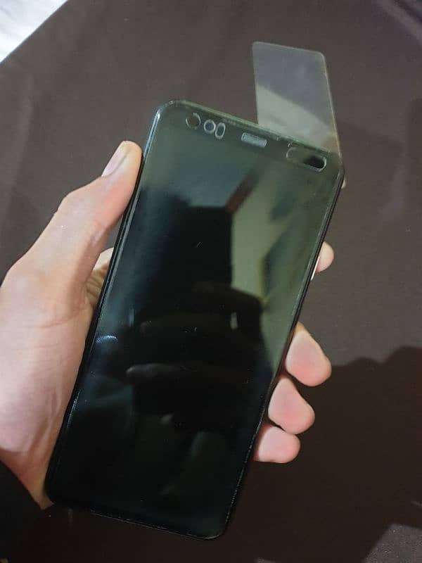 pixel 4xl board dead 0