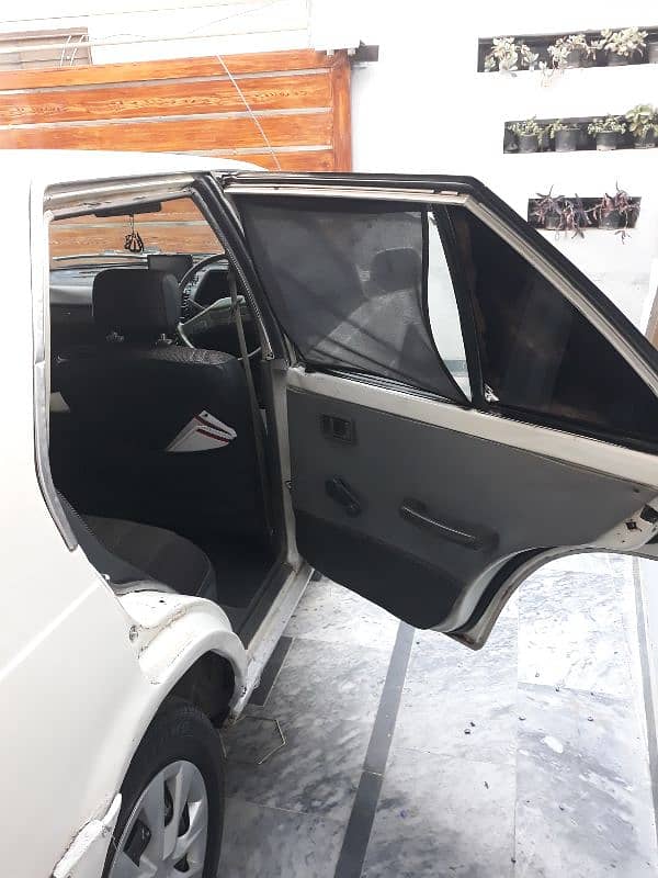 Nissan Sunny 1985 Exchange possible 18