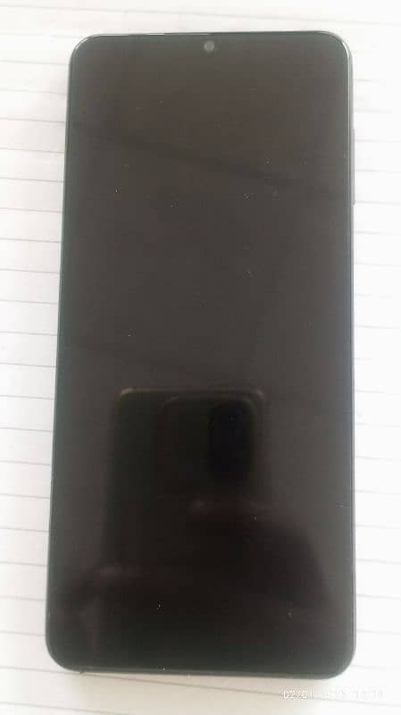 Samsung A12 4/128 lush condition 4