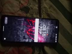 Tecno Camon 16