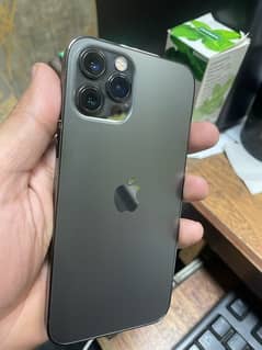 I PHONE 12 PRO (128 gb) NoN PTA