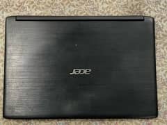 Acer Aspire 3 A315-33 series