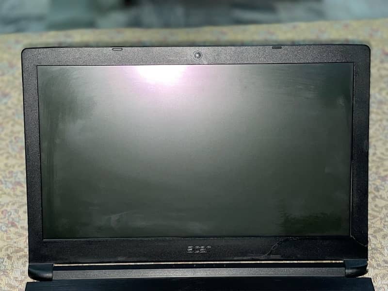 Acer Aspire 3 A315-33 series 2