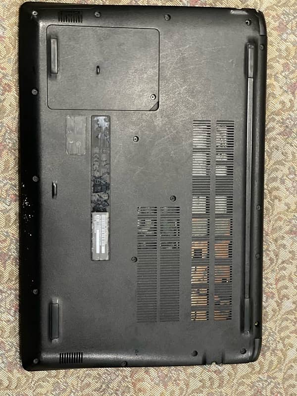 Acer Aspire 3 A315-33 series 3