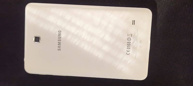 Samsung tablet 2