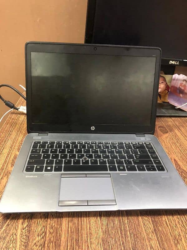 hp elite book i5 4th generation 3