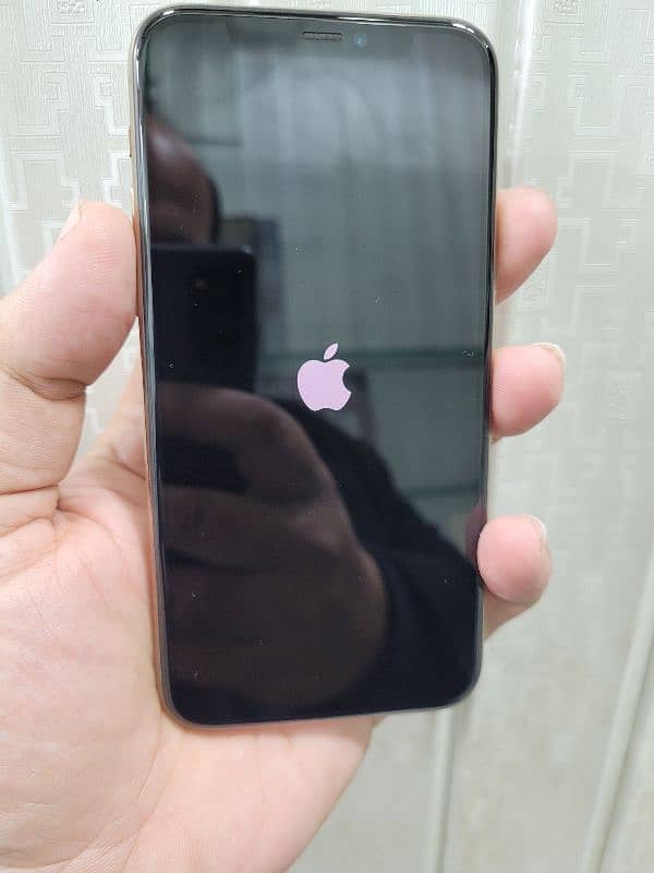 Apple iPhone 11 pro 512 Non pta 7