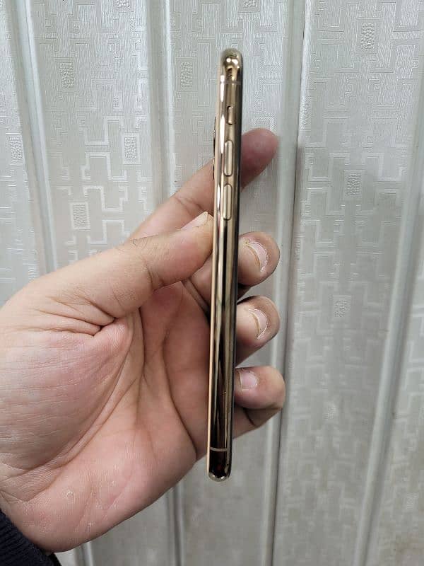 Apple iPhone 11 pro 512 Non pta 8