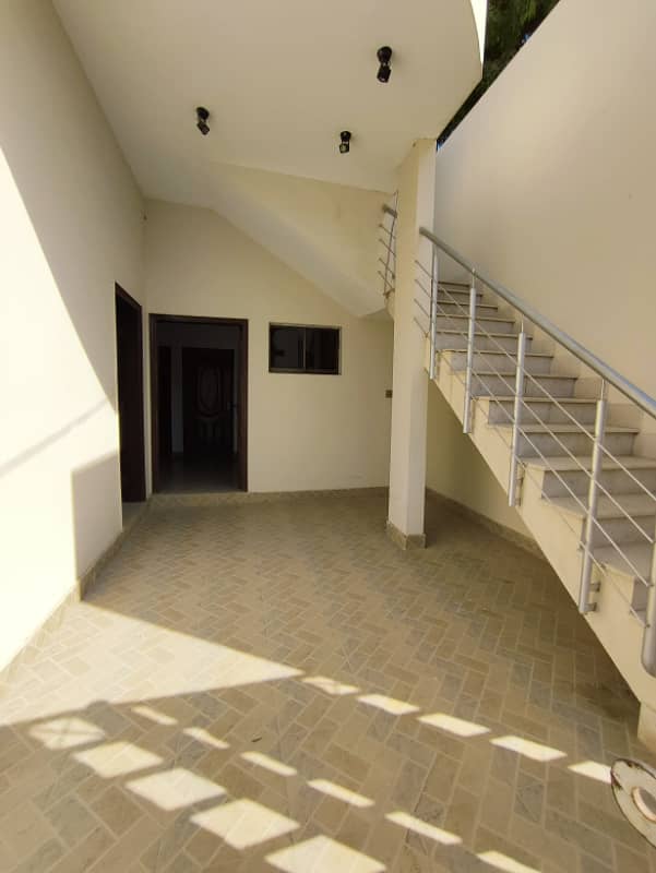 Falaknaz villas 120 sq yards single story banglow For Sale 8