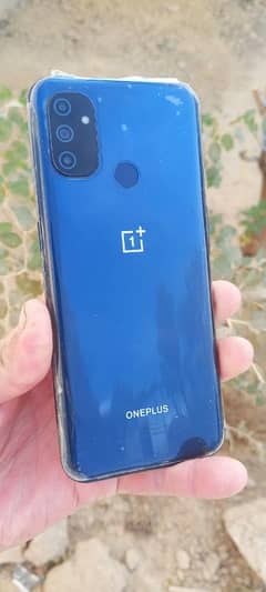 OnePlus