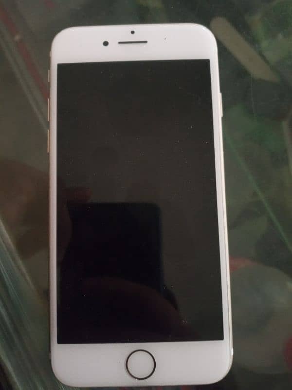 iphone 7 bybass 128gb 5