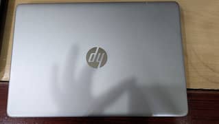 HP 15 Laptop