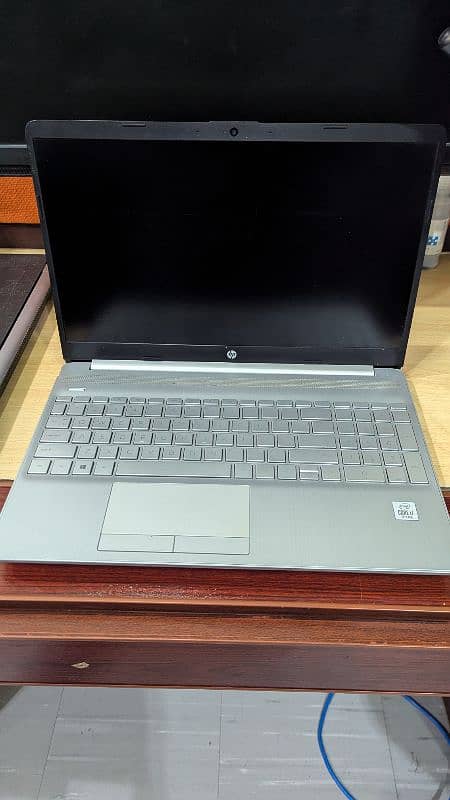 HP 15 Laptop 1