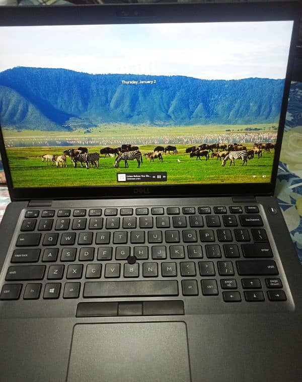 laptop Dell latitude 5400 0