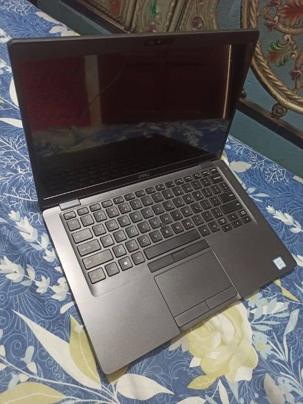 laptop Dell latitude 5400 1