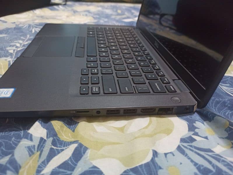 laptop Dell latitude 5400 2