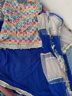 lehnga