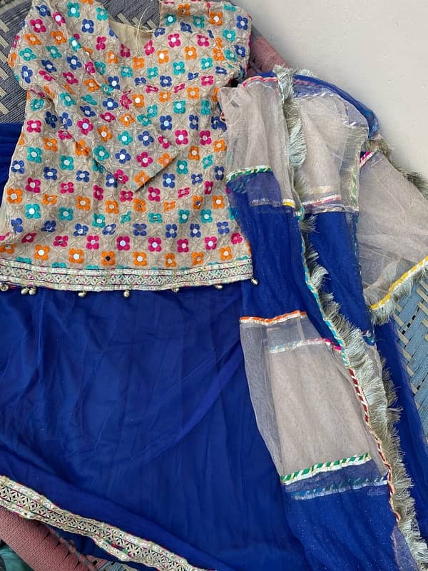 lehnga 0