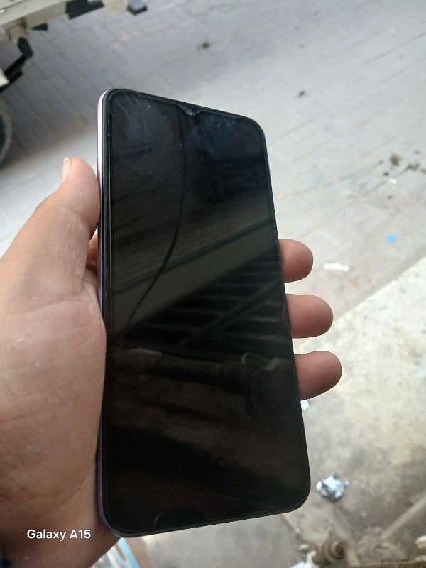 Xiaomi Redmi 9C 0