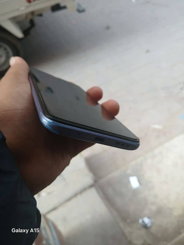 Xiaomi Redmi 9C 4