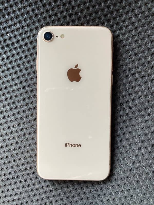 iphone 8 256 gb non PTA 0