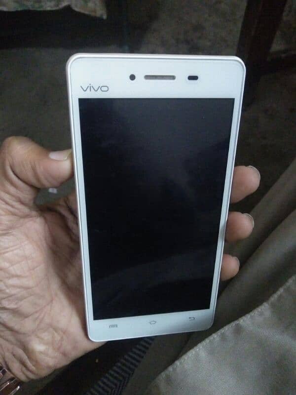 vivo y51a 4gb 64gb 4g duall sim 0