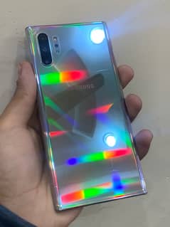 samsung note 10 plus offical