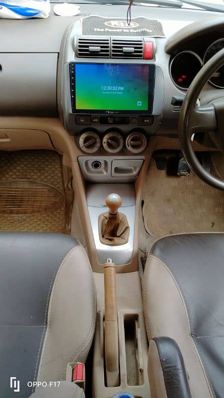 Honda City IDSI 2008 13