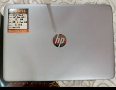 i5 6th Generation HP Elite Book