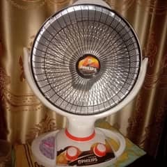 electric heater