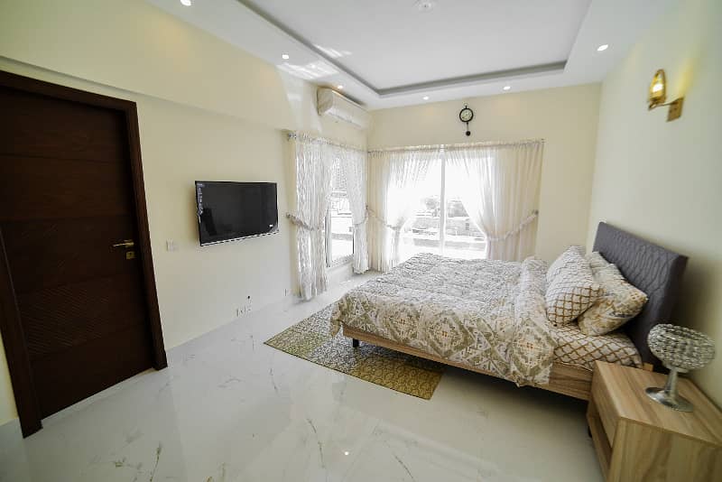 1050 Square Feet Flat For Sale In Defence View Society 9