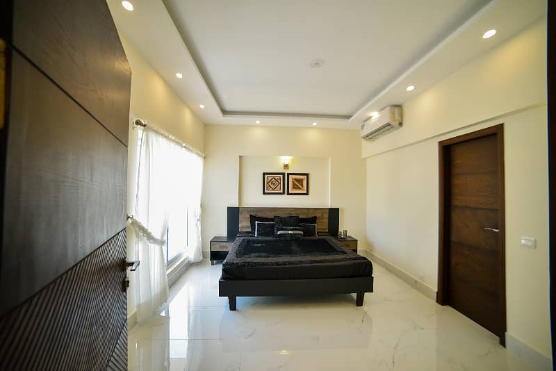 1050 Square Feet Flat For Sale In Defence View Society 16