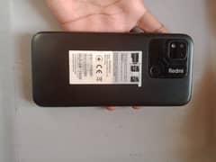 Redmi 10A 4/64 Available for sale.