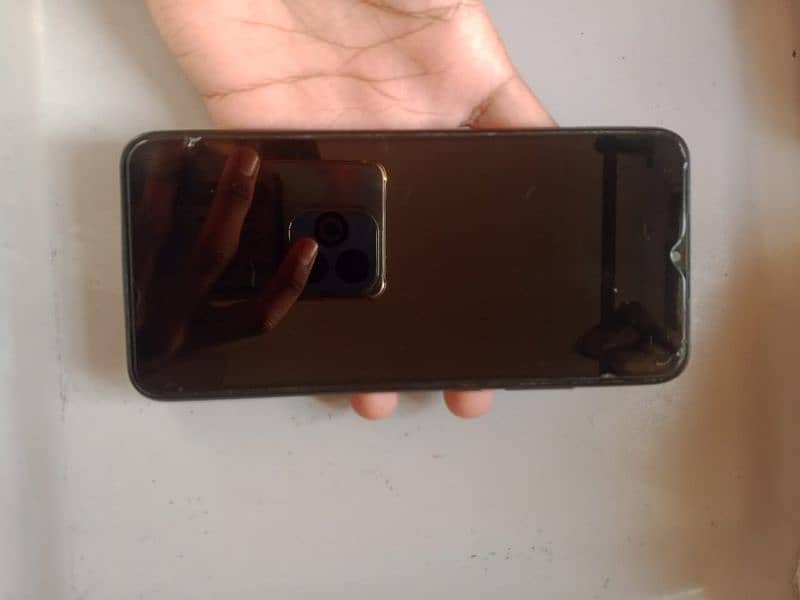 Redmi 10A 4/64 Available for sale. 1