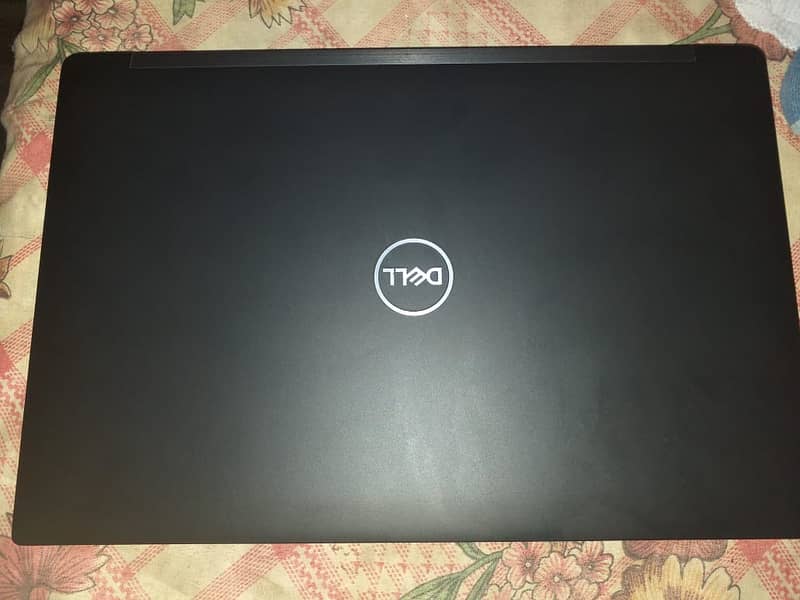 Laptop i7 8 generation 10/10 6